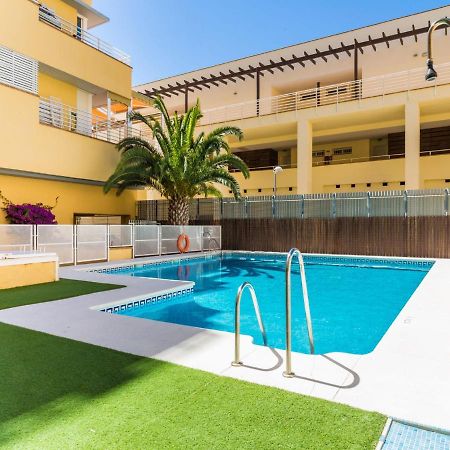 Apartment Carnaval By Interhome Isla Cristina Zewnętrze zdjęcie