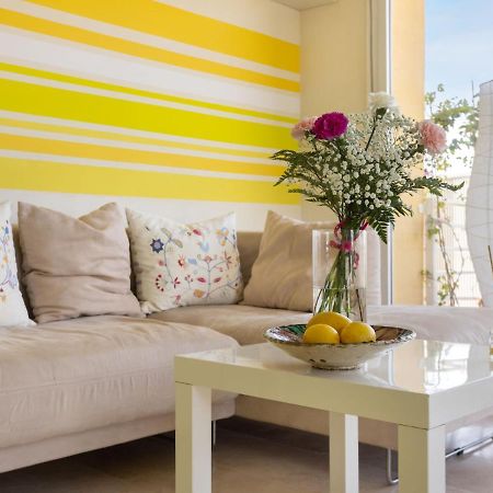 Apartment Carnaval By Interhome Isla Cristina Zewnętrze zdjęcie
