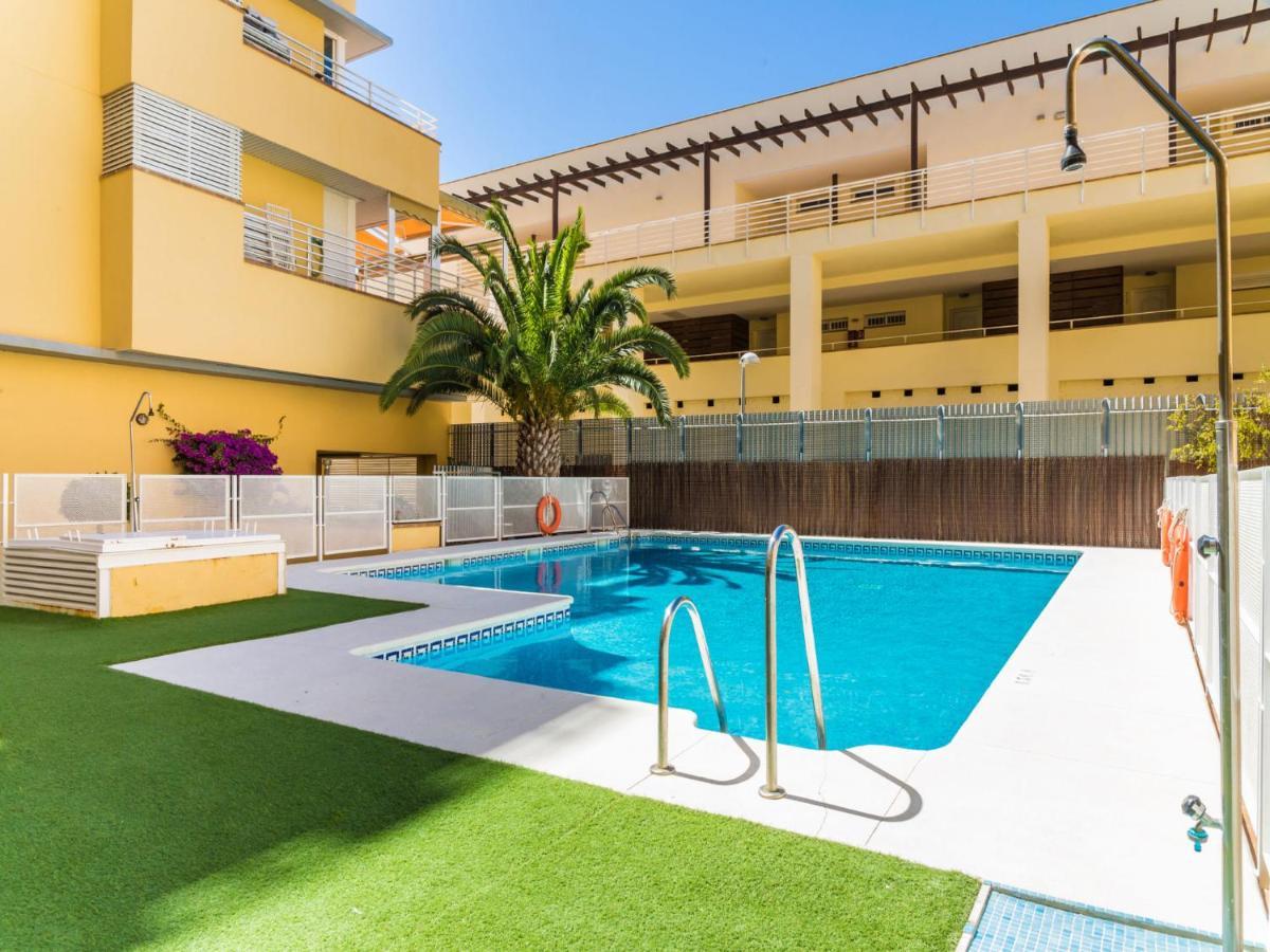 Apartment Carnaval By Interhome Isla Cristina Zewnętrze zdjęcie