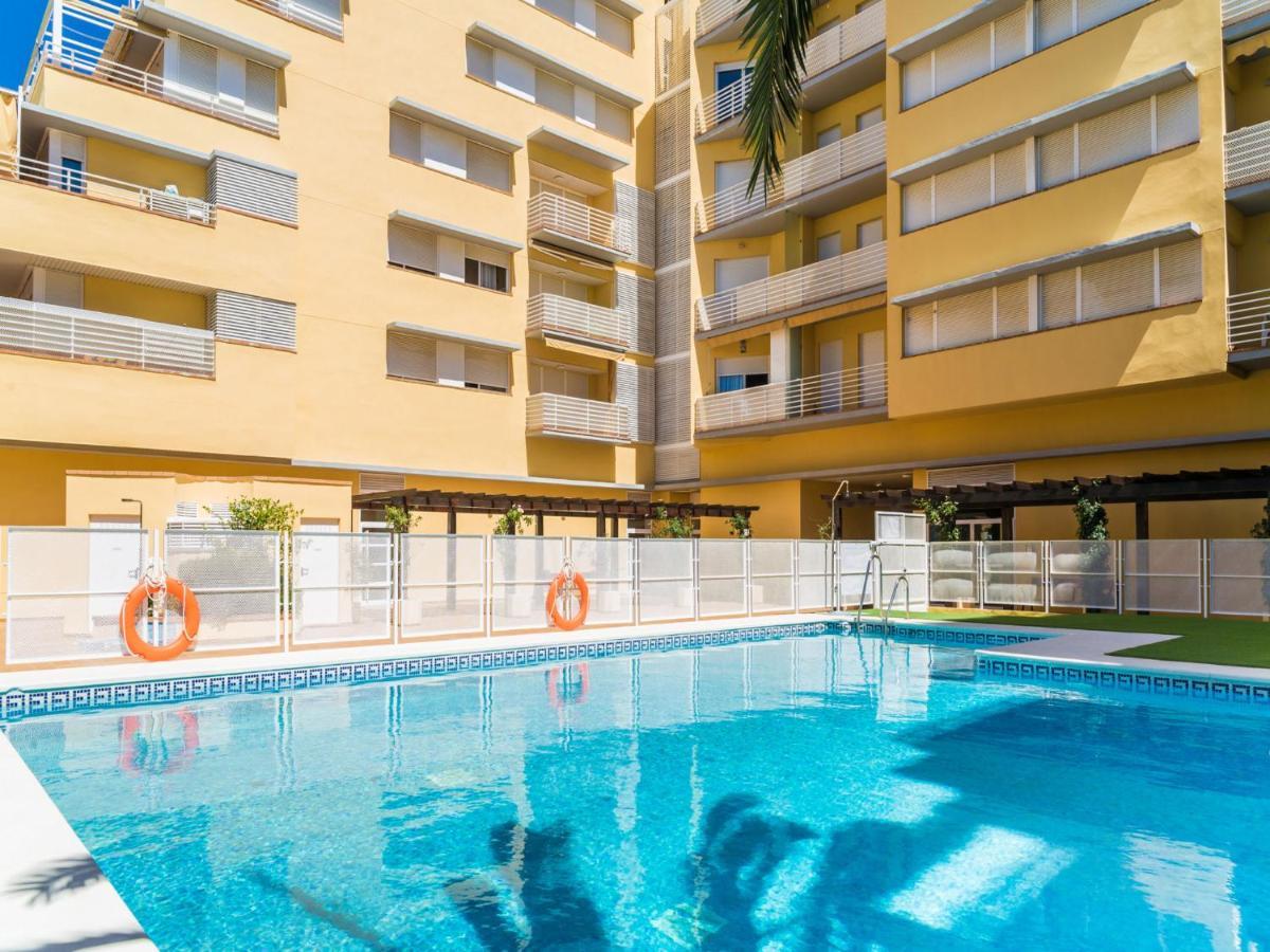 Apartment Carnaval By Interhome Isla Cristina Zewnętrze zdjęcie