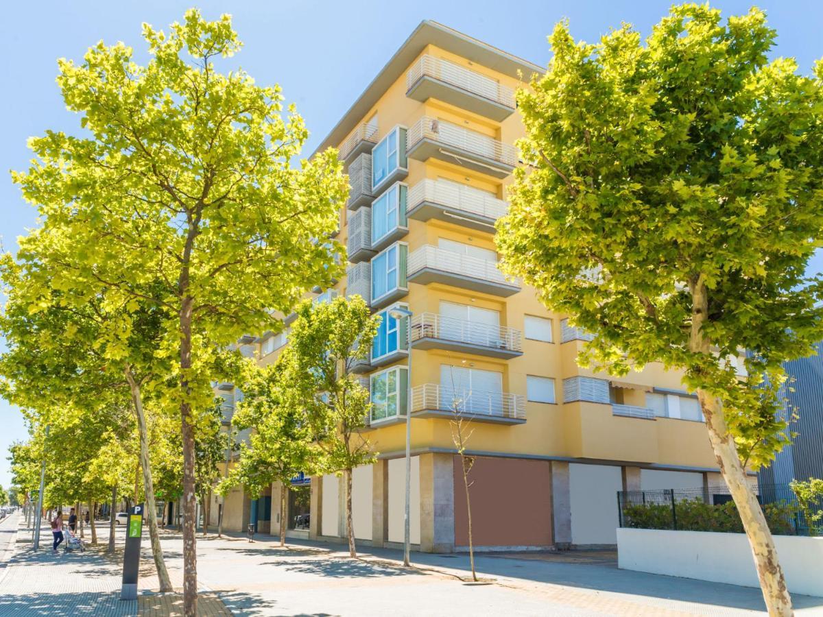 Apartment Carnaval By Interhome Isla Cristina Zewnętrze zdjęcie