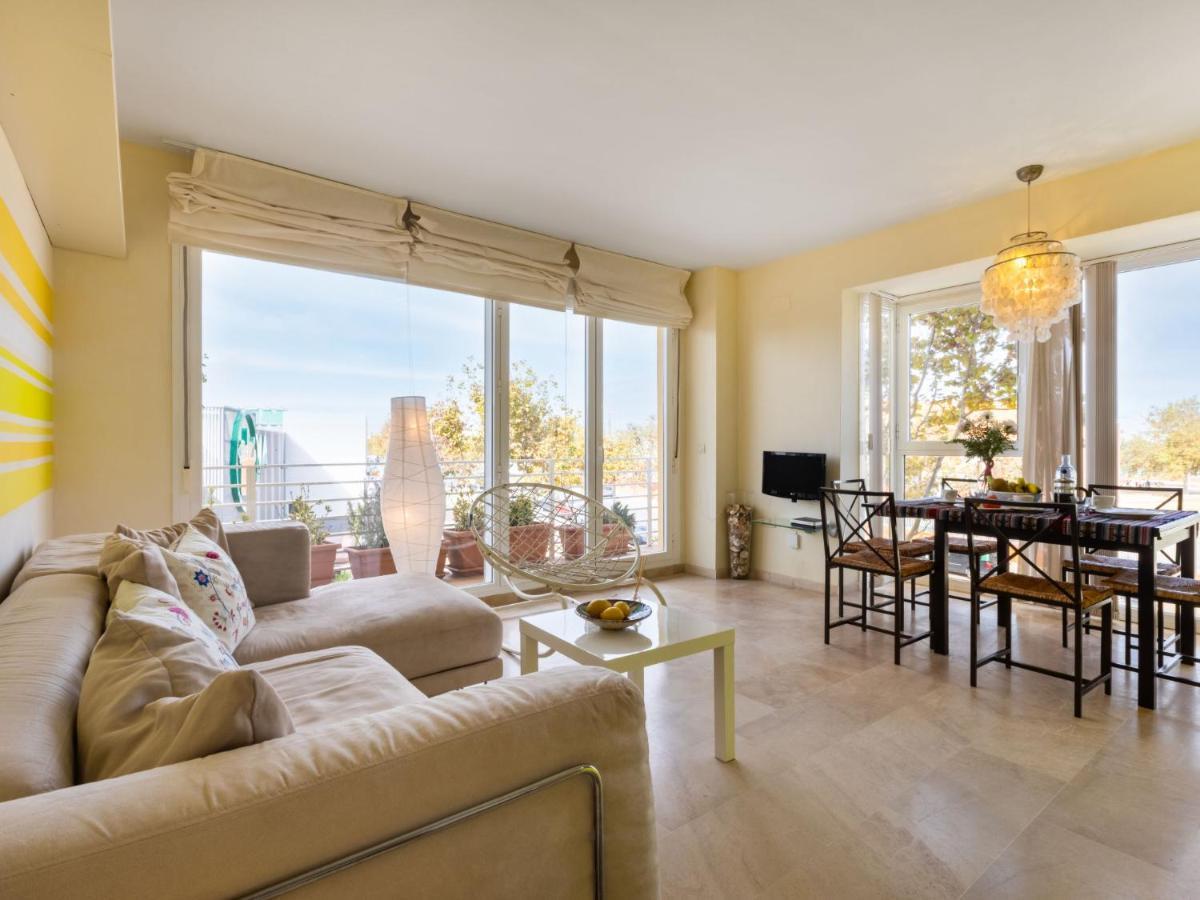 Apartment Carnaval By Interhome Isla Cristina Zewnętrze zdjęcie