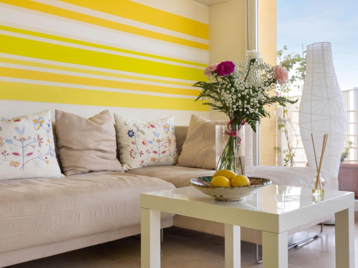 Apartment Carnaval By Interhome Isla Cristina Zewnętrze zdjęcie