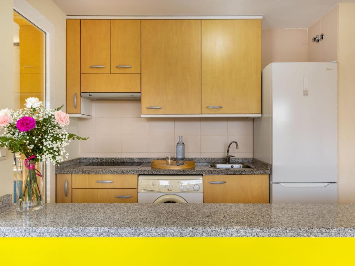 Apartment Carnaval By Interhome Isla Cristina Zewnętrze zdjęcie