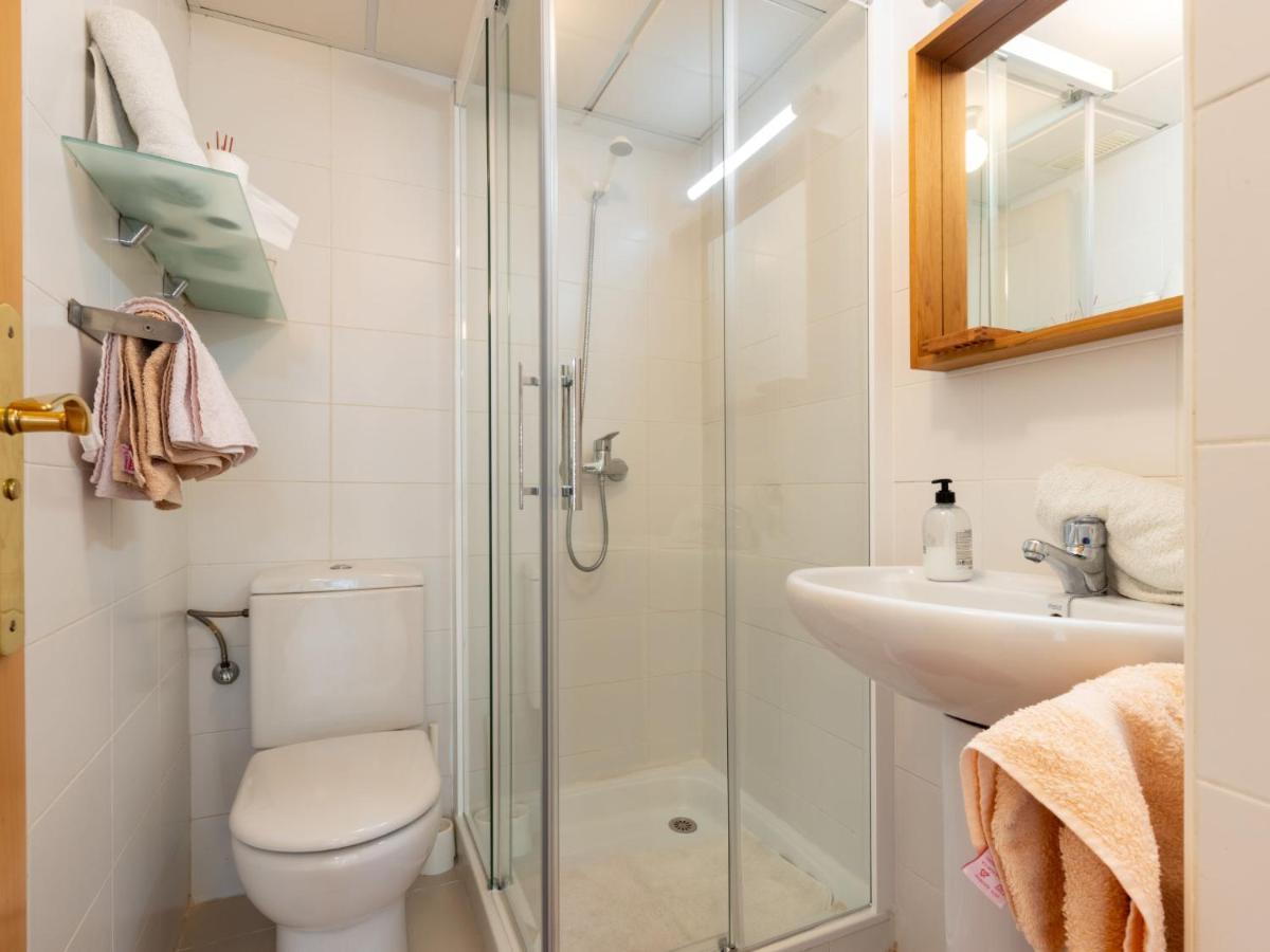 Apartment Carnaval By Interhome Isla Cristina Zewnętrze zdjęcie