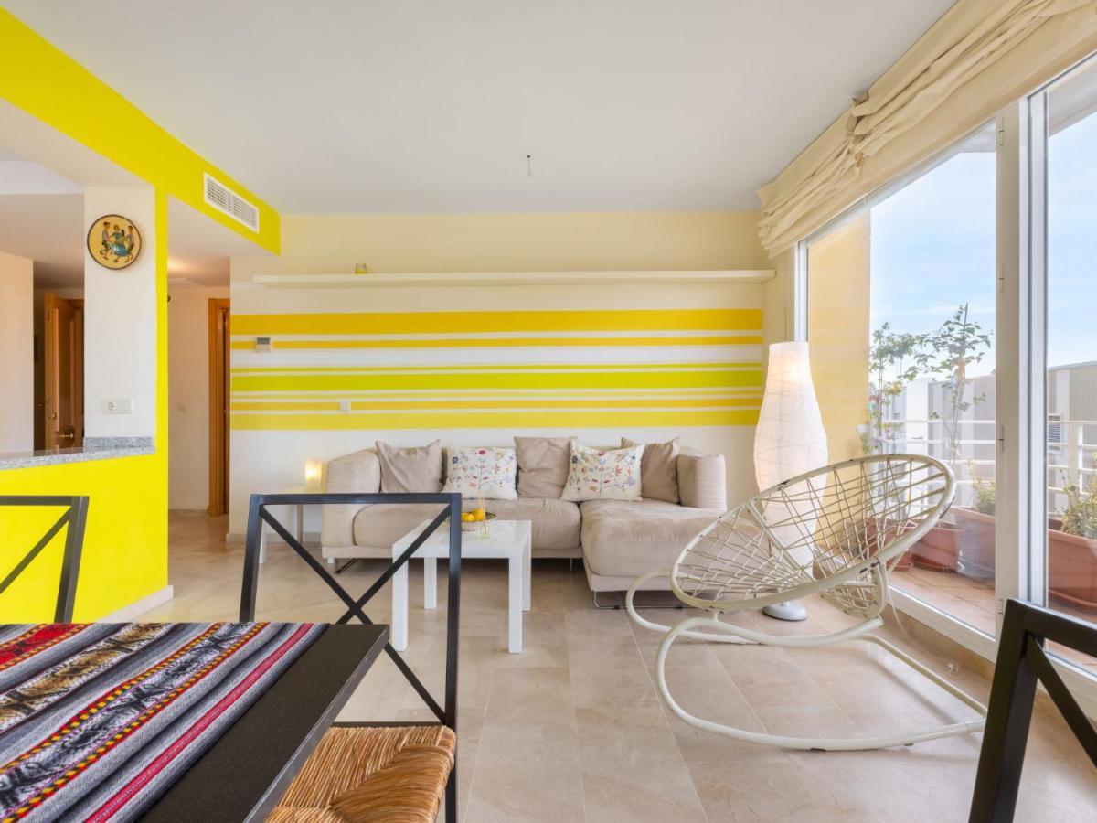 Apartment Carnaval By Interhome Isla Cristina Zewnętrze zdjęcie