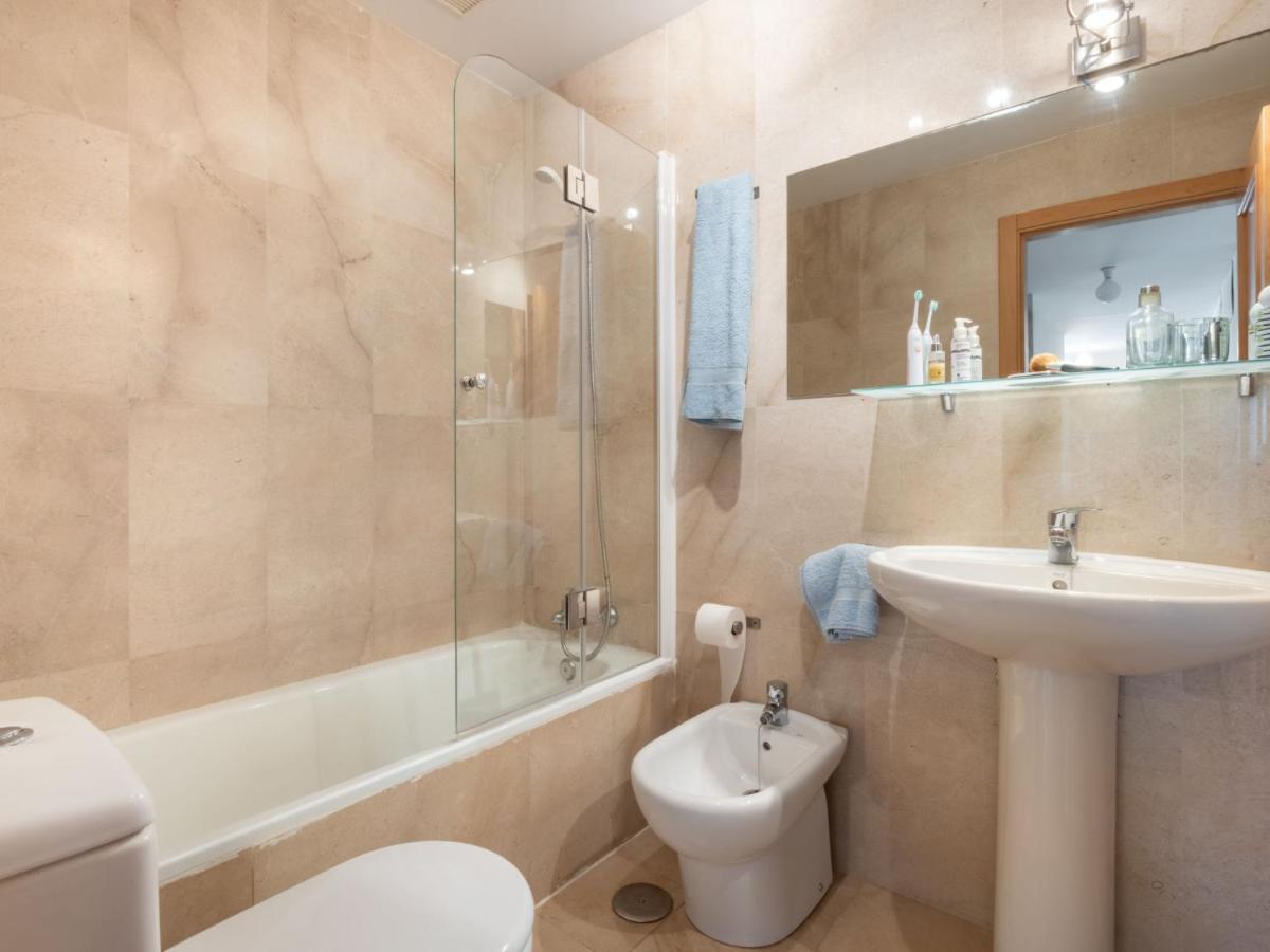 Apartment Carnaval By Interhome Isla Cristina Zewnętrze zdjęcie