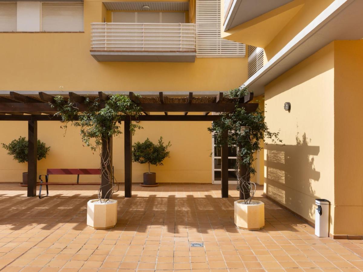 Apartment Carnaval By Interhome Isla Cristina Zewnętrze zdjęcie