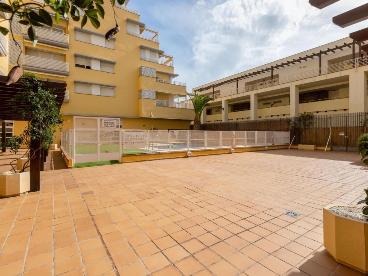 Apartment Carnaval By Interhome Isla Cristina Zewnętrze zdjęcie