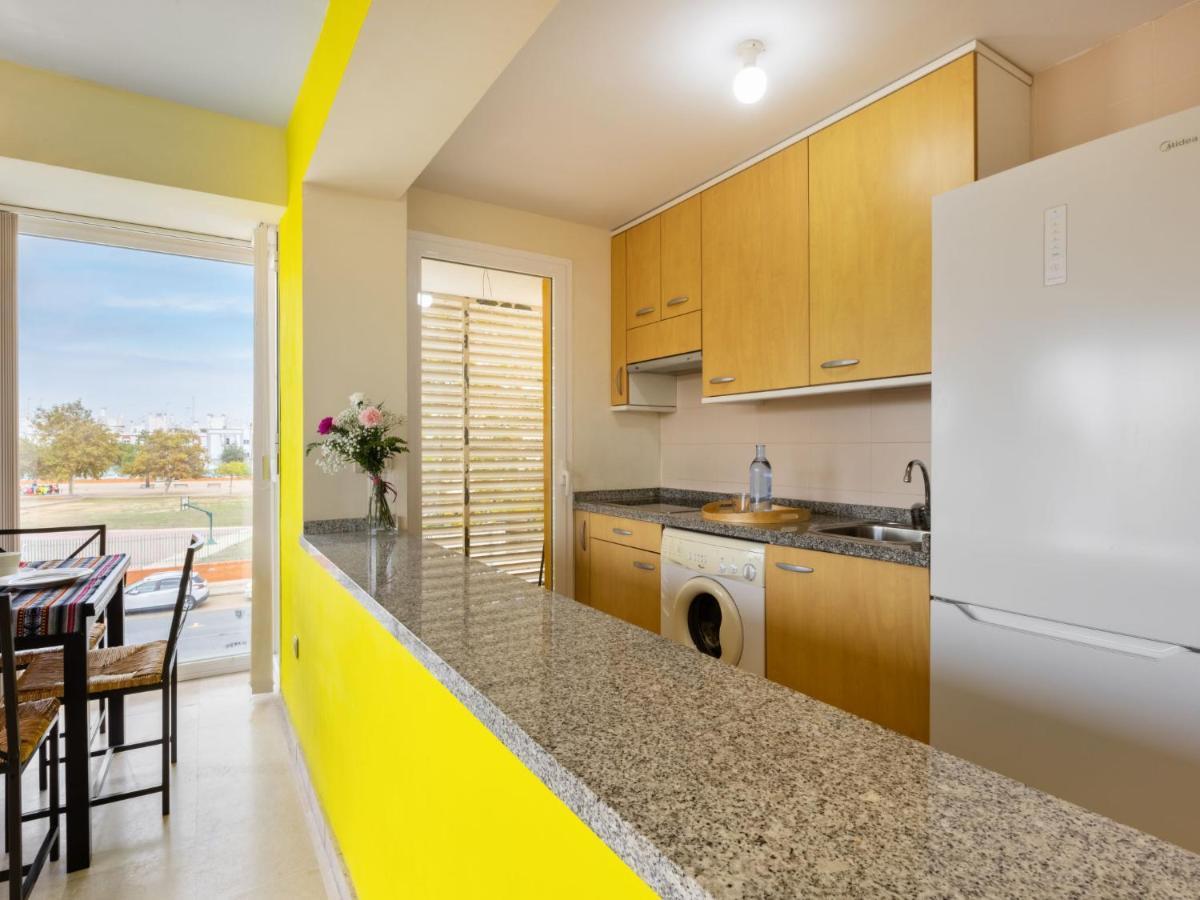Apartment Carnaval By Interhome Isla Cristina Zewnętrze zdjęcie