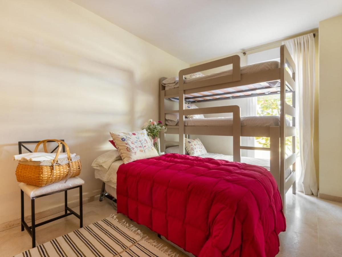 Apartment Carnaval By Interhome Isla Cristina Zewnętrze zdjęcie