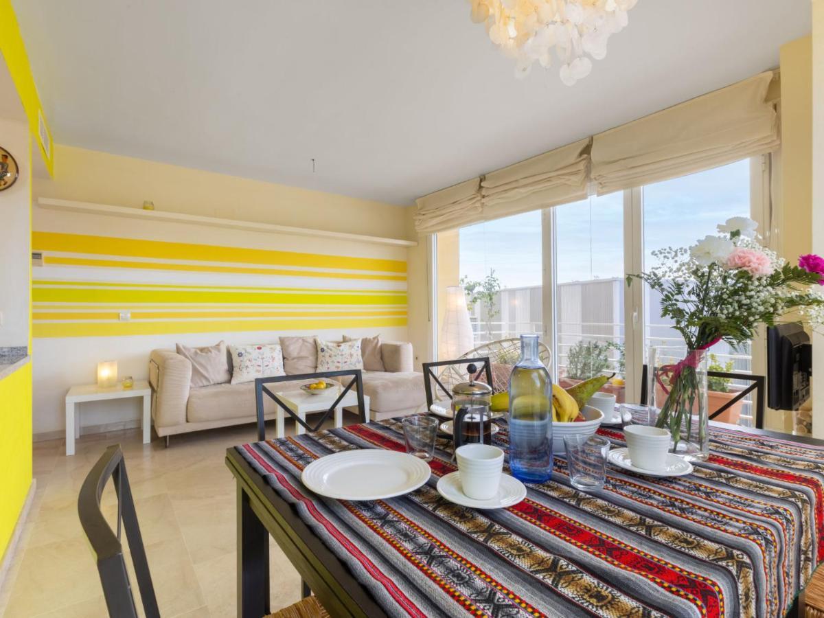 Apartment Carnaval By Interhome Isla Cristina Zewnętrze zdjęcie