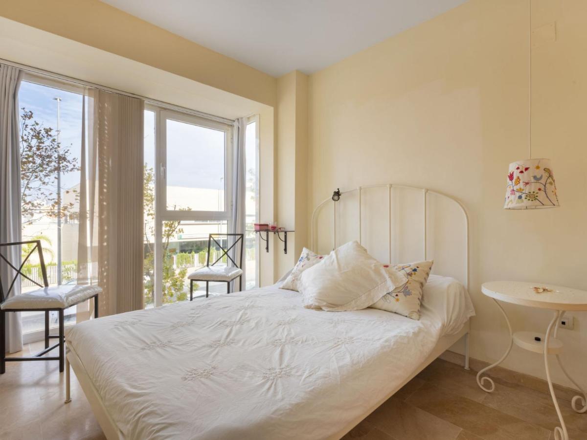 Apartment Carnaval By Interhome Isla Cristina Zewnętrze zdjęcie