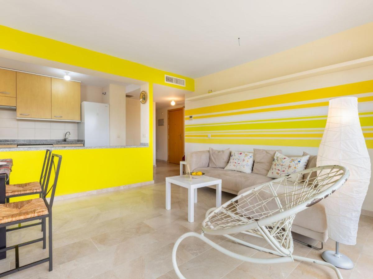 Apartment Carnaval By Interhome Isla Cristina Zewnętrze zdjęcie