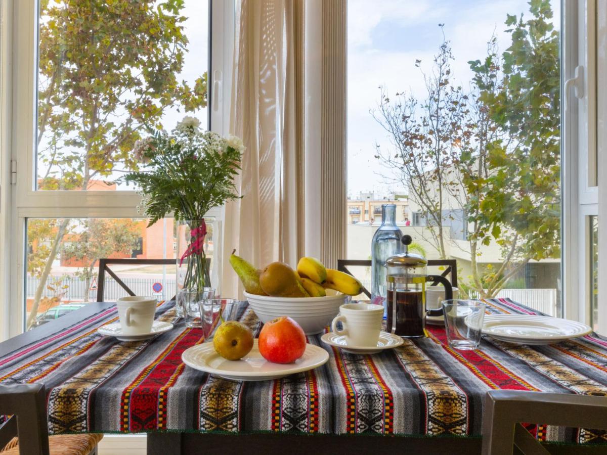 Apartment Carnaval By Interhome Isla Cristina Zewnętrze zdjęcie