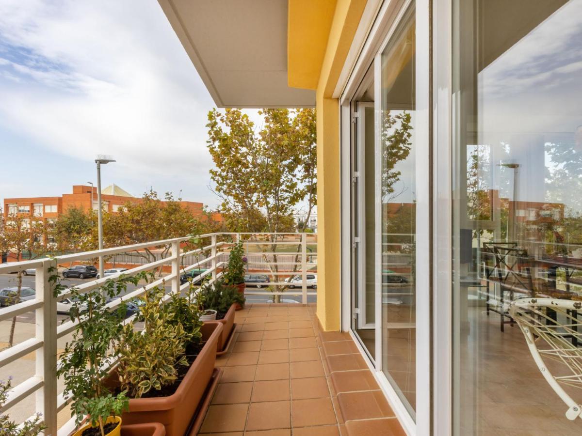 Apartment Carnaval By Interhome Isla Cristina Zewnętrze zdjęcie